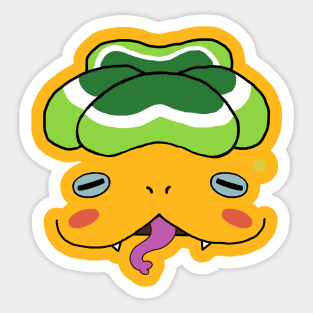 Noko Sticker